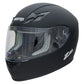 ZAMP FS-9 Solid Helmet