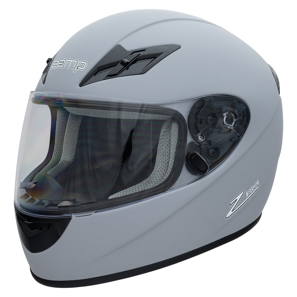 ZAMP FS-9 Solid Helmet