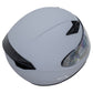 ZAMP FS-9 Solid Helmet