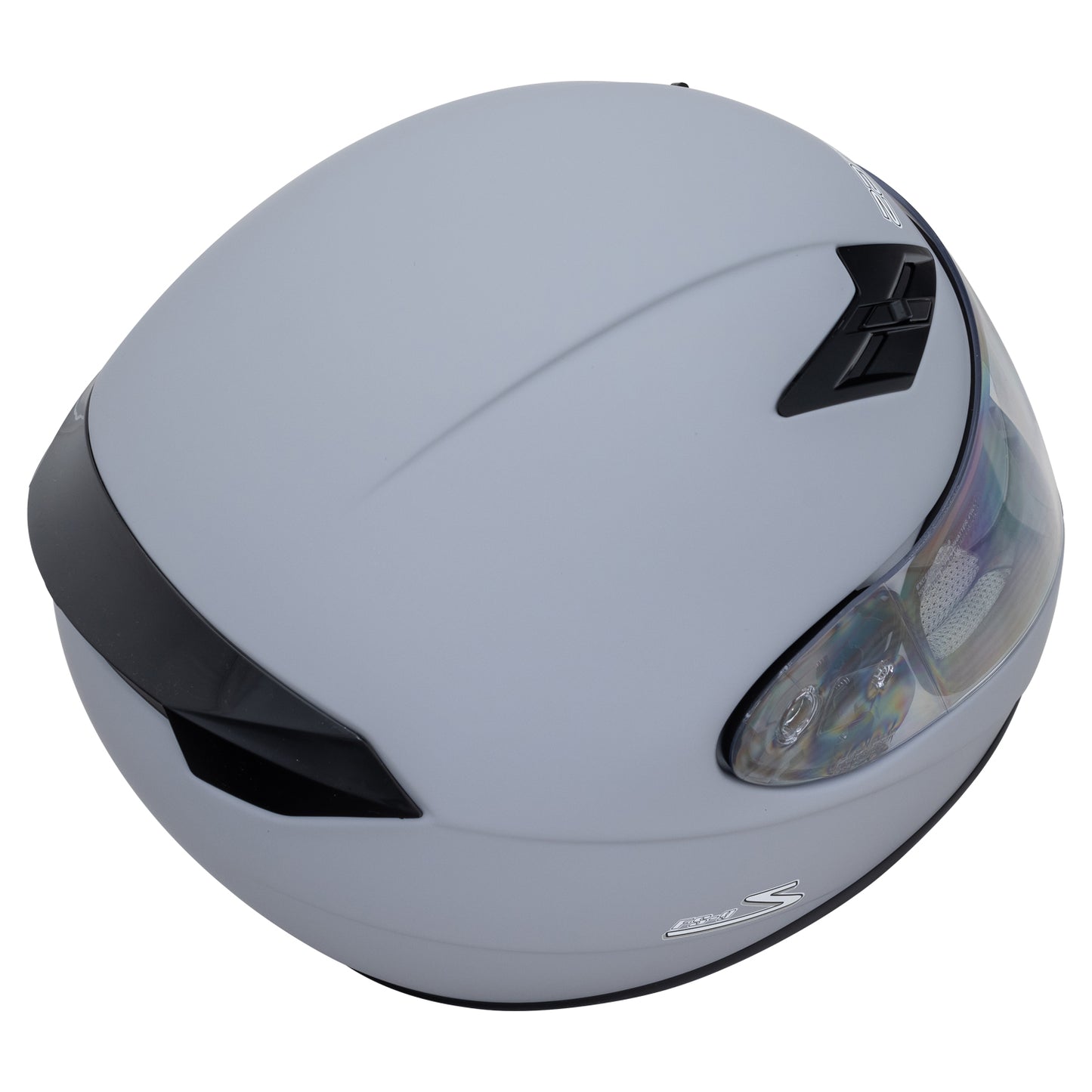 ZAMP FS-9 Solid Helmet