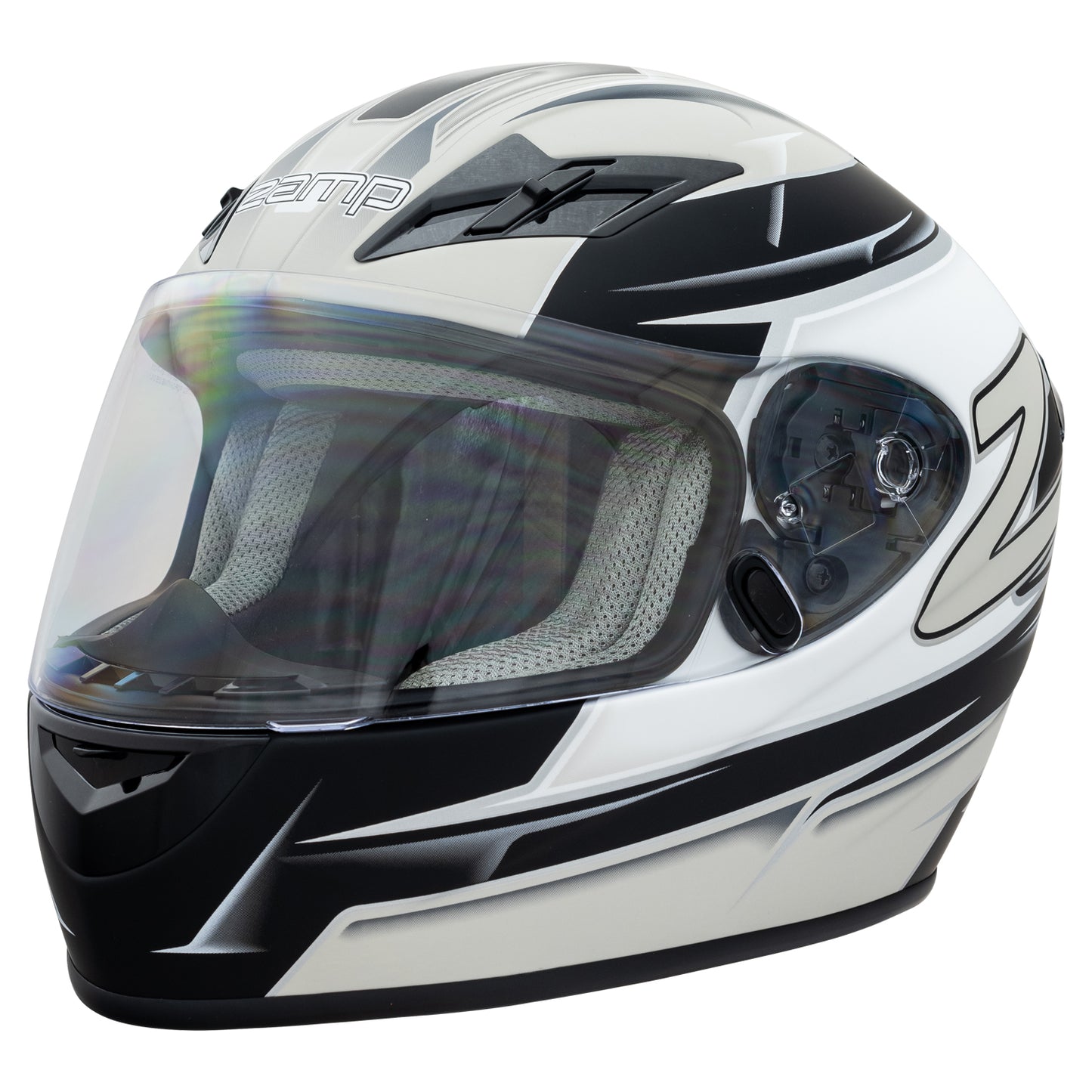 ZAMP FS-9 Graphic Helmet