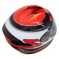 ZAMP FS-9 Graphic Helmet