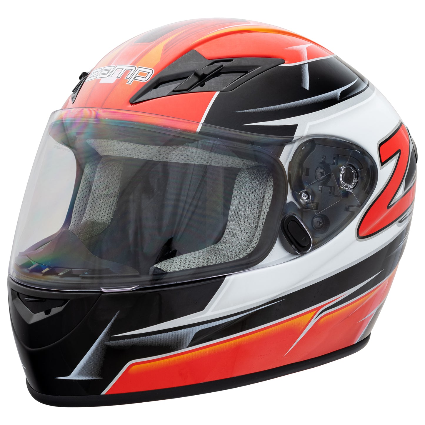 ZAMP FS-9 Graphic Helmet