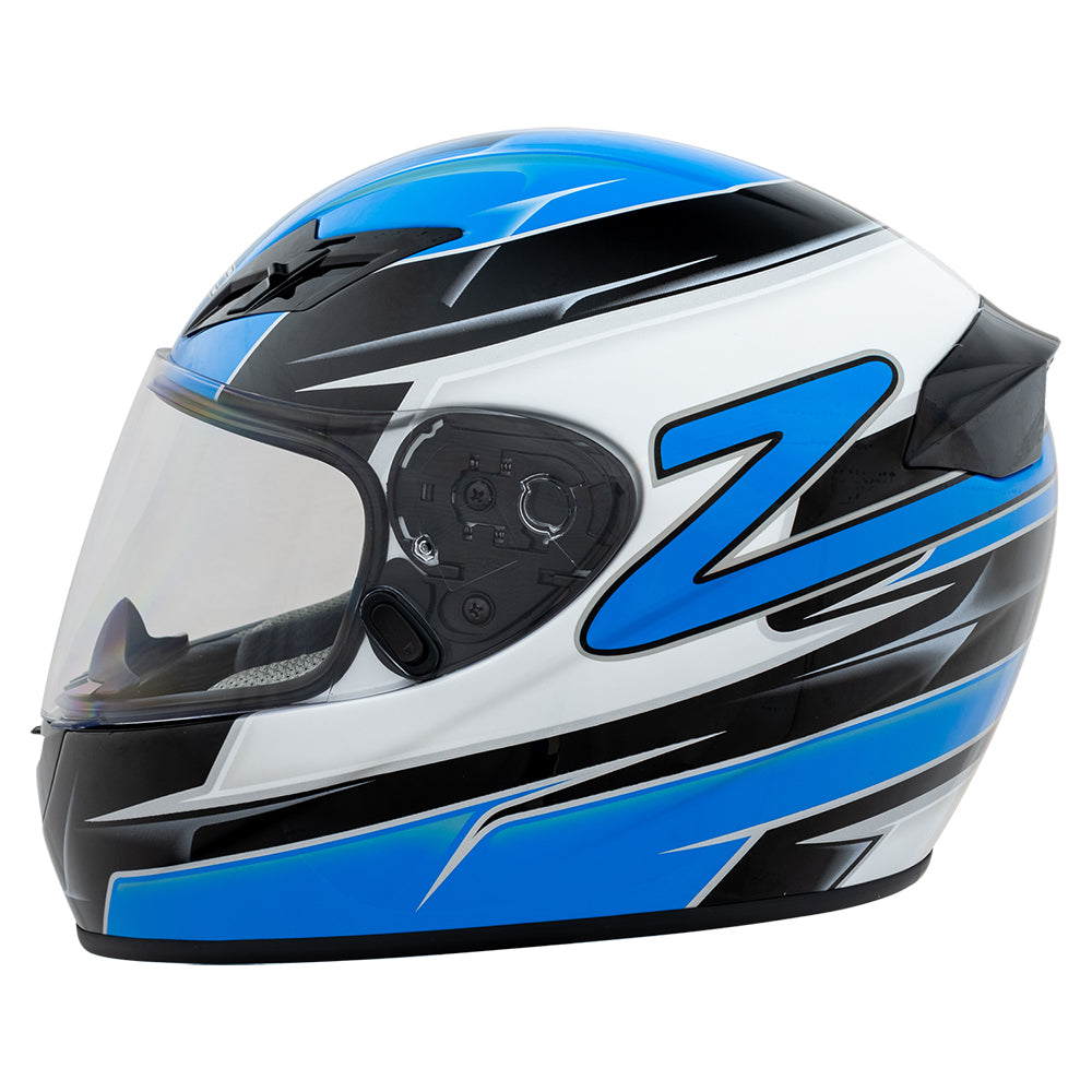 ZAMP FS-9 Graphic Helmet