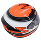 ZAMP FS-9 Graphic Helmet