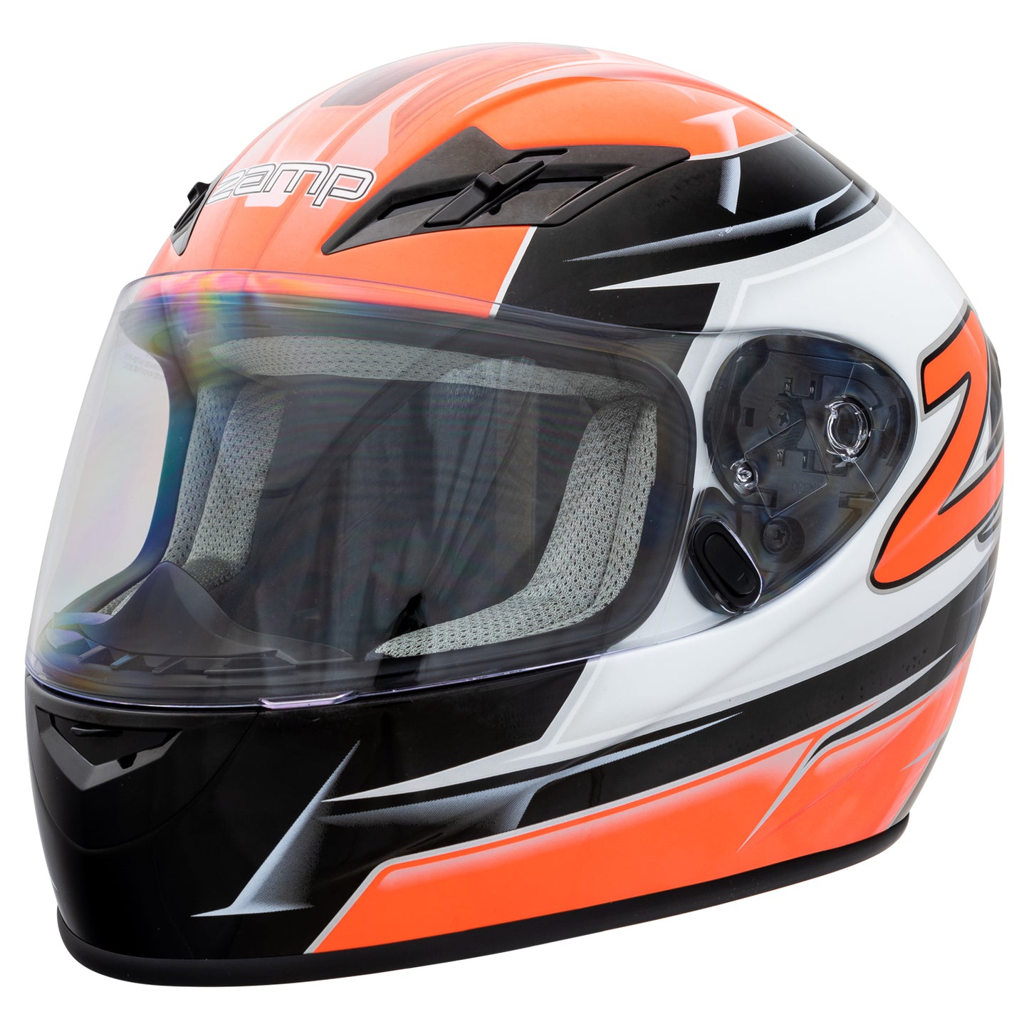 ZAMP FS-9 Graphic Helmet