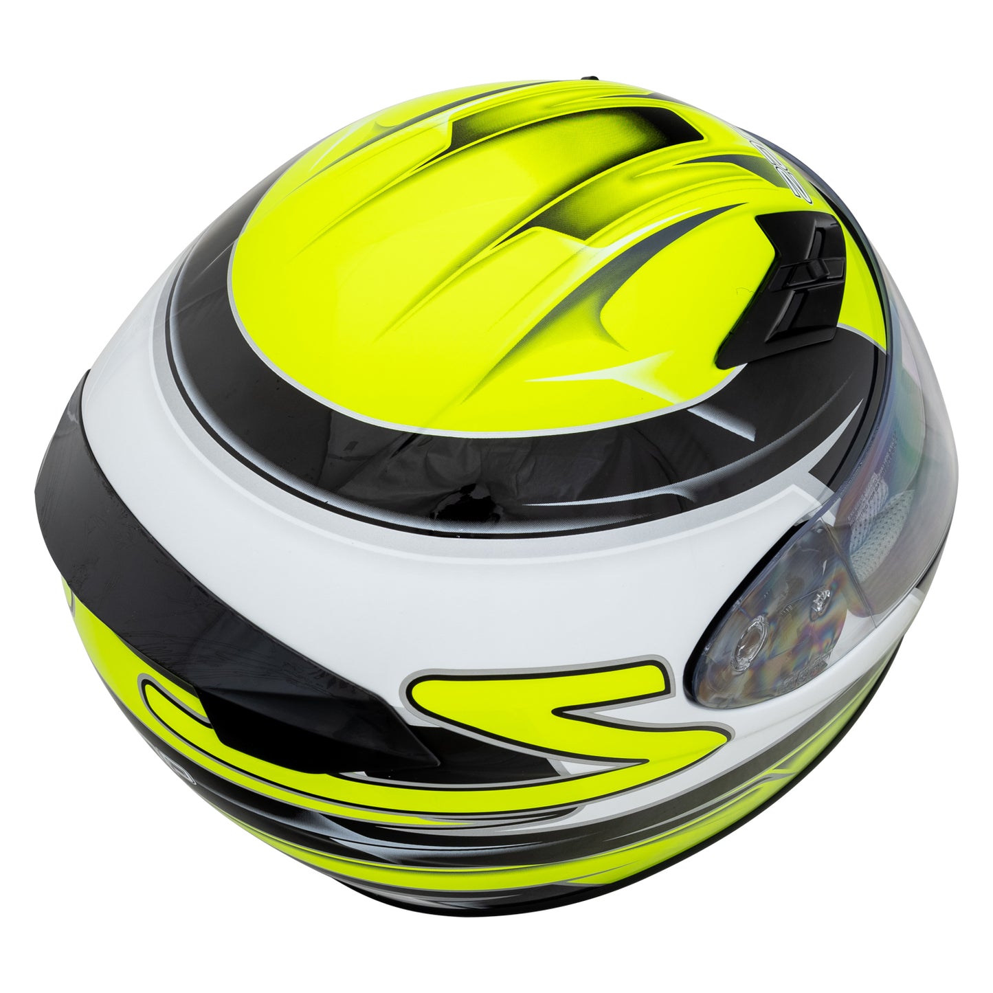 ZAMP FS-9 Graphic Helmet