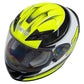 ZAMP FS-9 Graphic Helmet