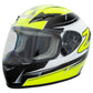 ZAMP FS-9 Graphic Helmet