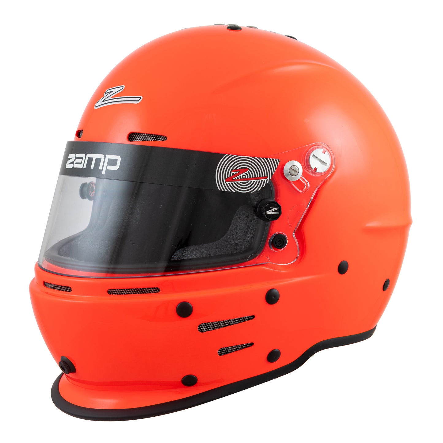 ZAMP RZ-62 Helmet Solid