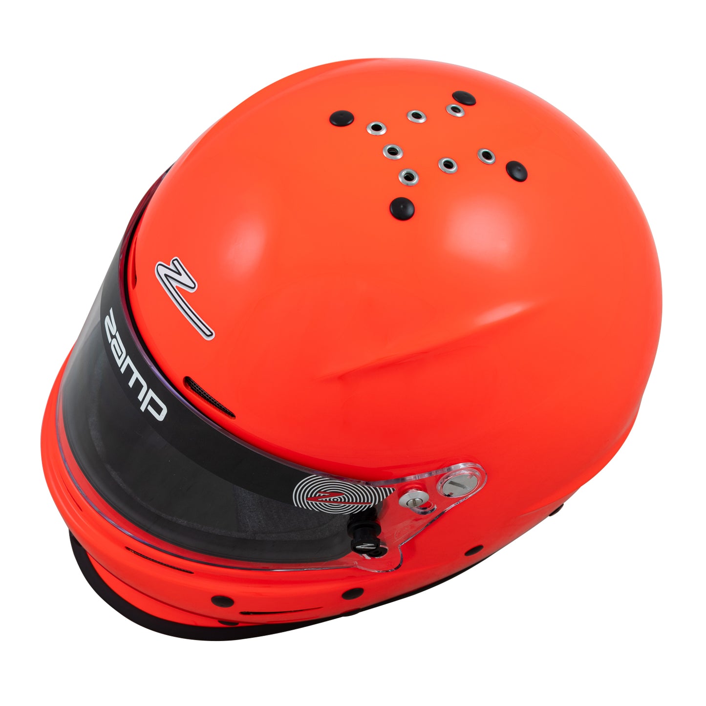 ZAMP RZ-62 Helmet Solid