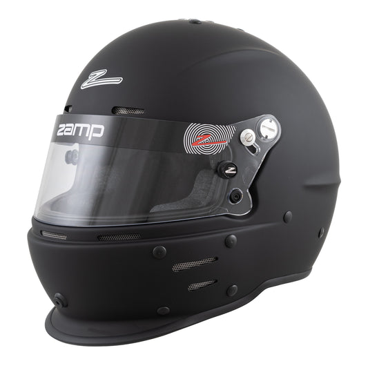 ZAMP RZ-62 Helmet Solid