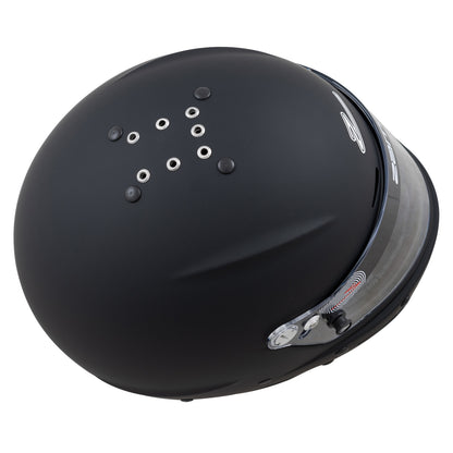 ZAMP RZ-62 Helmet Solid