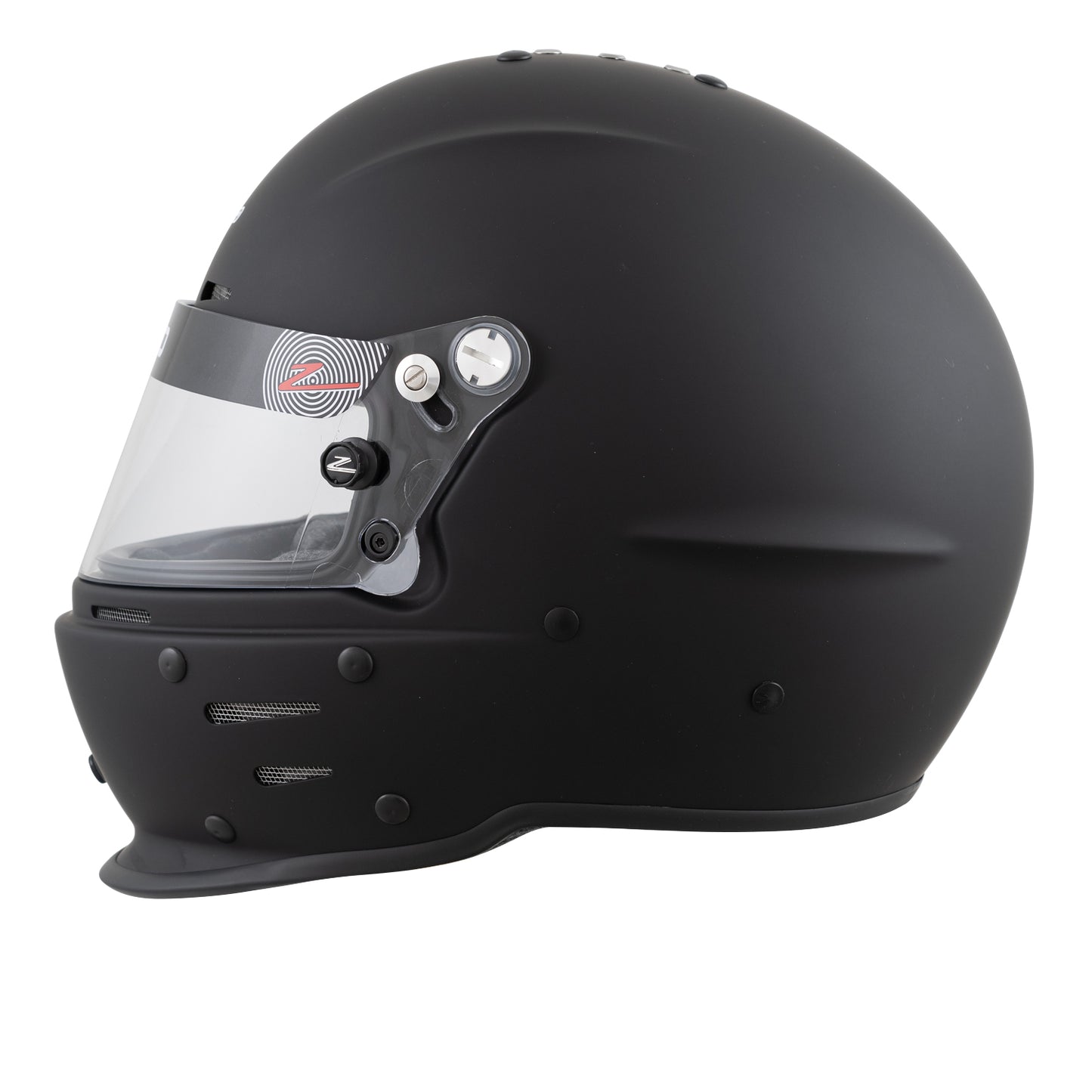 ZAMP RZ-62 Helmet Solid