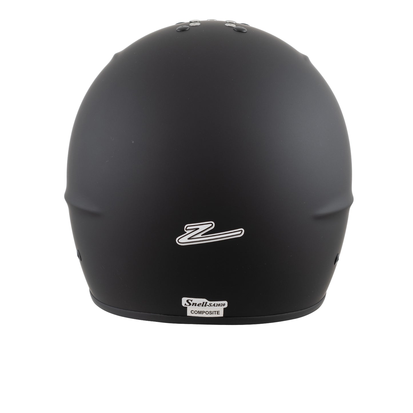 ZAMP RZ-62 Helmet Solid