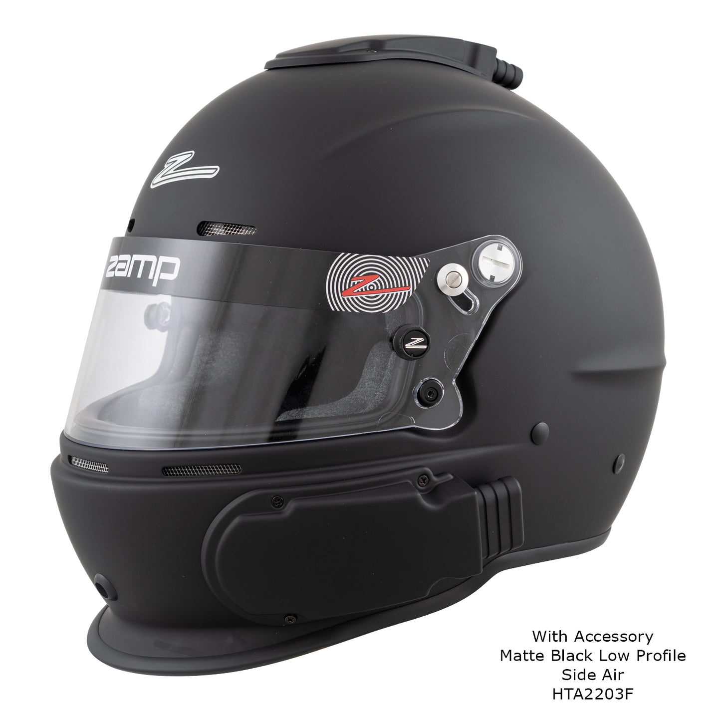 ZAMP RZ-62 Air Helmet