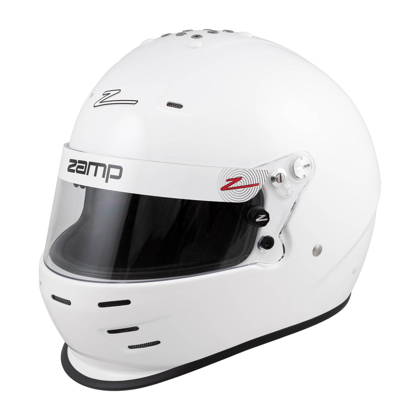 ZAMP RZ-36 HELMET