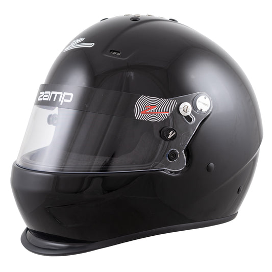 ZAMP RZ-36 DIRT HELMET