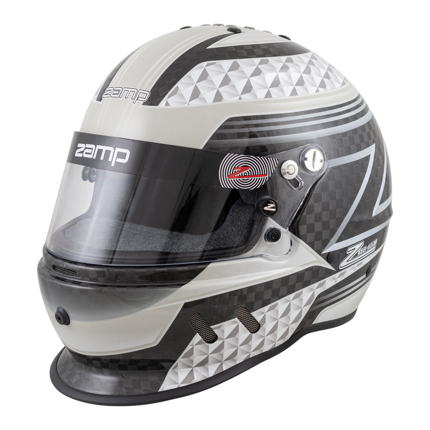 ZAMP RZ-65D Graphic Helmet