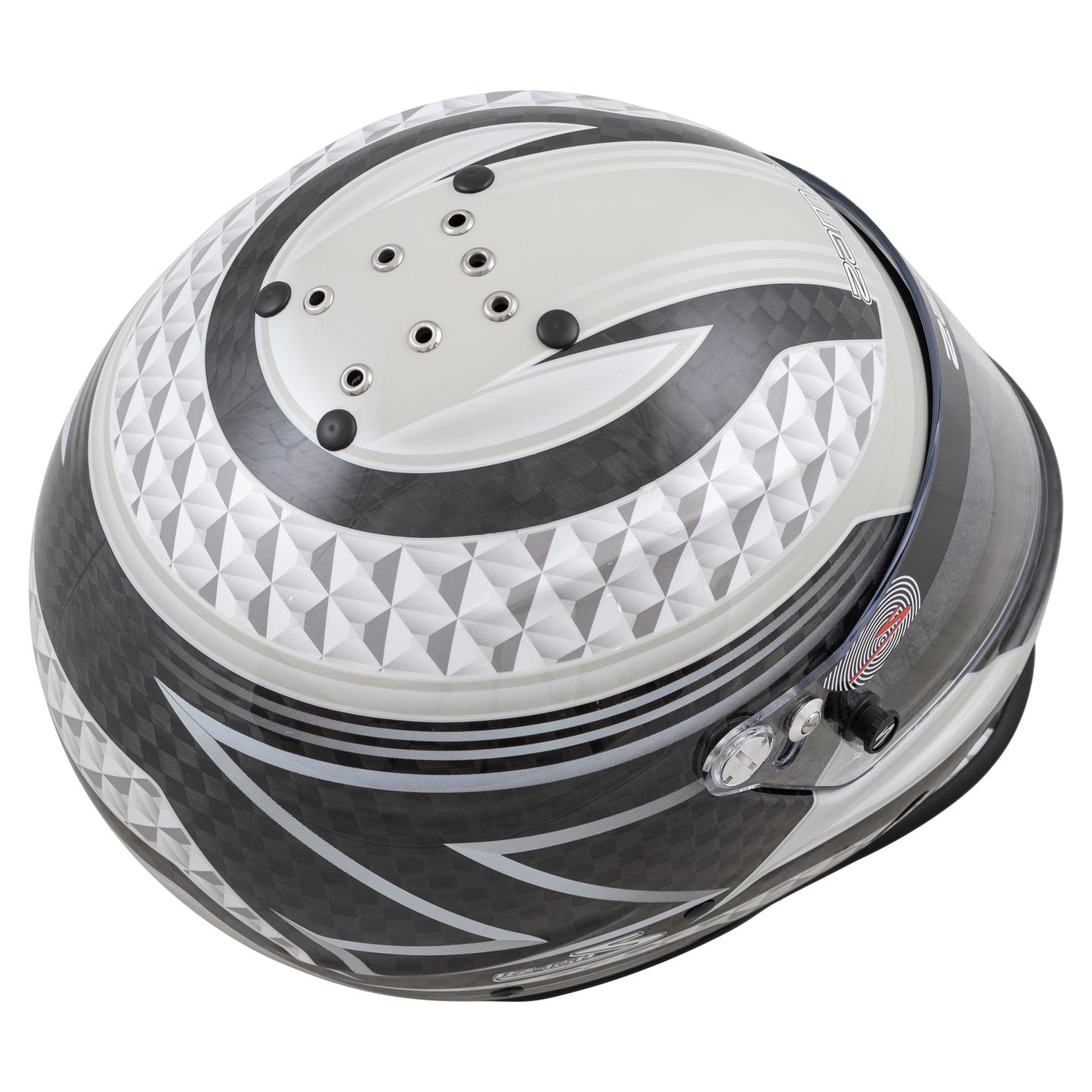 ZAMP RZ-65D Graphic Helmet