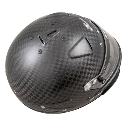 ZAMP RZ-88O Matte Carbon Helmet