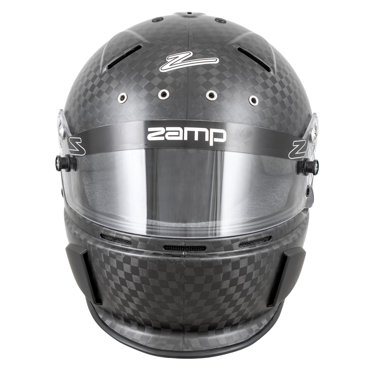 ZAMP RZ-88O Matte Carbon Helmet