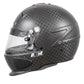 ZAMP RZ-88O Matte Carbon Helmet