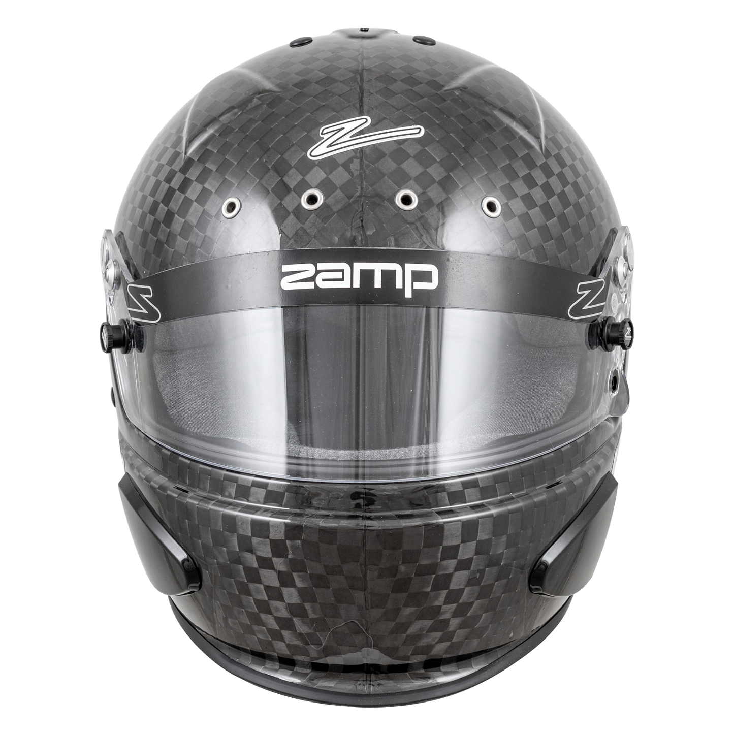 ZAMP RZ-88C Gloss Carbon