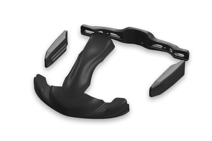 Front Panel - Dynamica