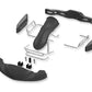 Front Panel - Mini Dynamica