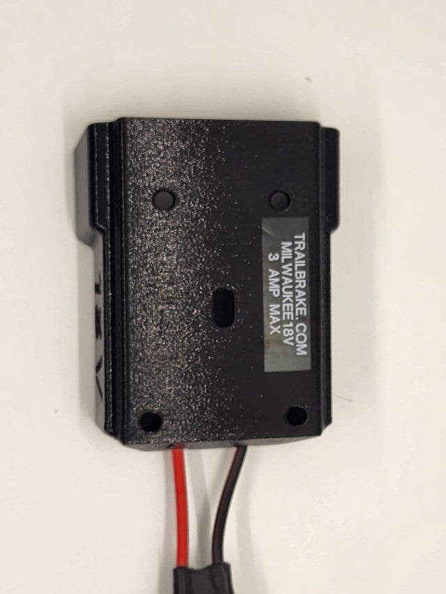 MyChron Tool Battery Adapters