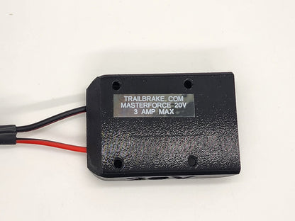 MyChron Tool Battery Adapters