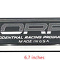 Odenthal Arm