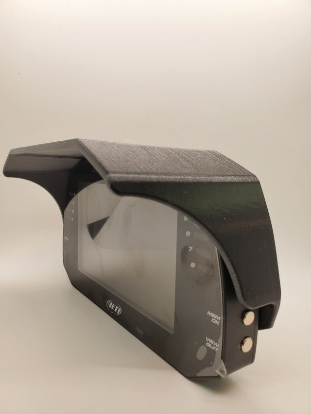 DC Innovate MXG/MXG 1.2 Cover