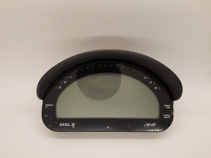 DC Innovate MXL2 Cover