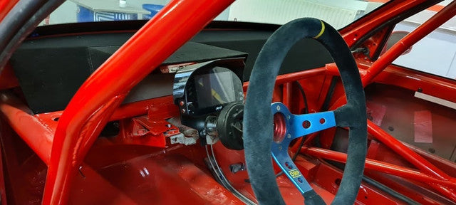 DC Innovate MXL2 Cover