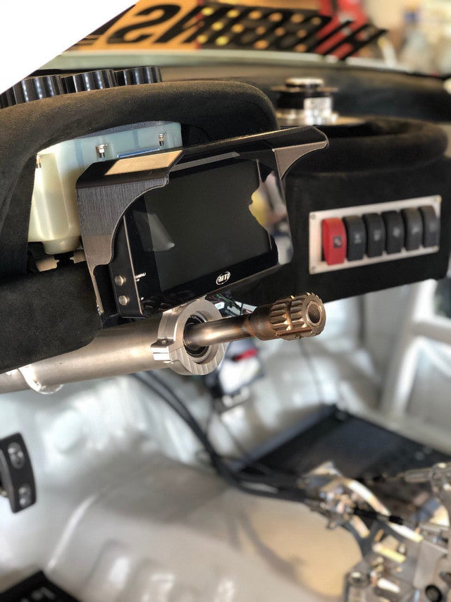 DC Innovate MXP Cover