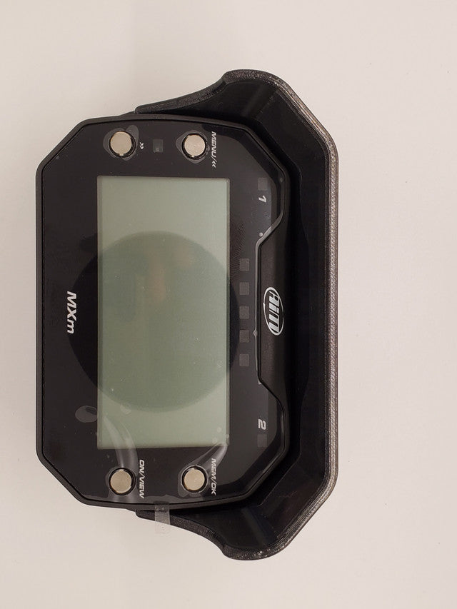 DC Innovate MXm Cover