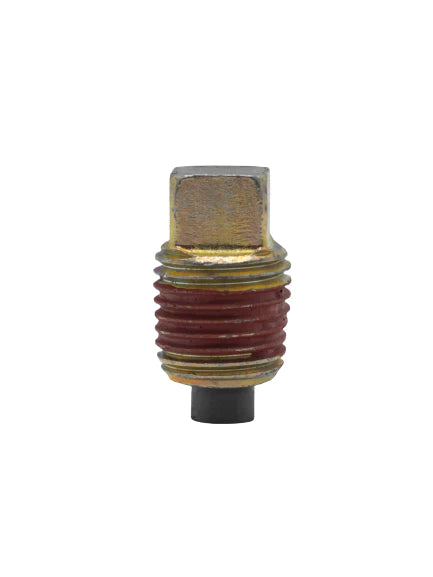 206 Magnetic Oil Drain Plug#691663