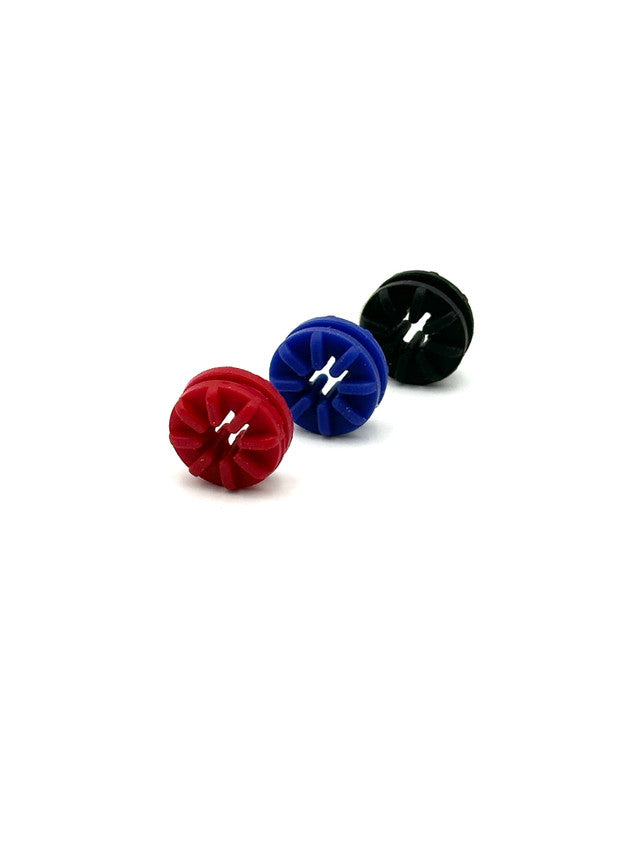 Anti-Vibration Isolator Grommets