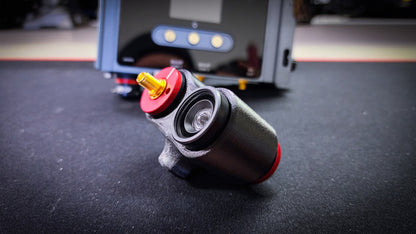 Dual Bullet Camera Mount