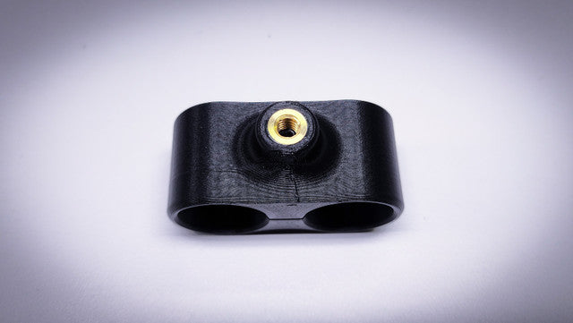 Dual Bullet Camera Mount