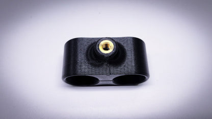 Dual Bullet Camera Mount