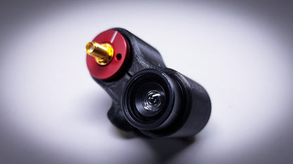 Dual Bullet Camera Mount