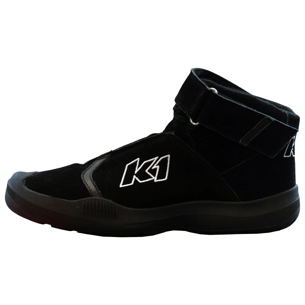 k1 Pit Crew Shoe