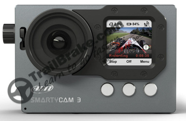 SmartyCam 3 Corsa