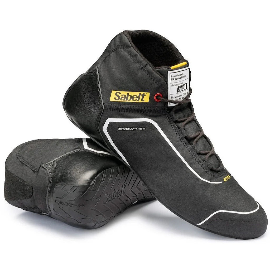 Sabelt TB-11 Zero Gravity Race Shoe