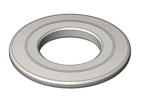 10mm Spacer for Stub Axle 2mm