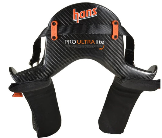 HANS Pro Ultra Lite Head Restraint