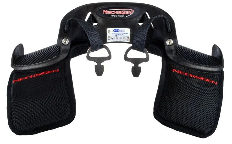 Necksgen REV 2 Lite Head Restraints